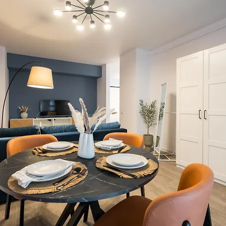 Spacious 1009 B3 Bucharest