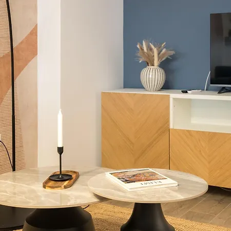 Spacious 1009 B3 Appartement