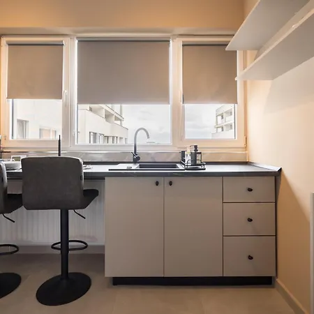 Appartement Spacious 1009 B3 *