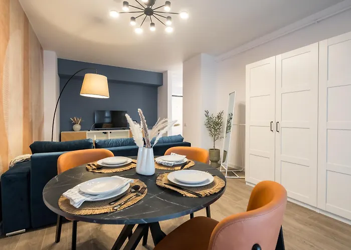 Spacious 1009 B3 Bucharest