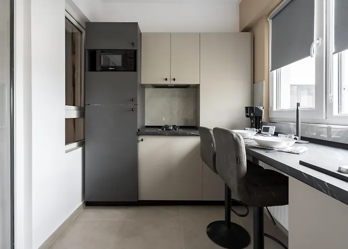 Apartment Spacious 1009 B3