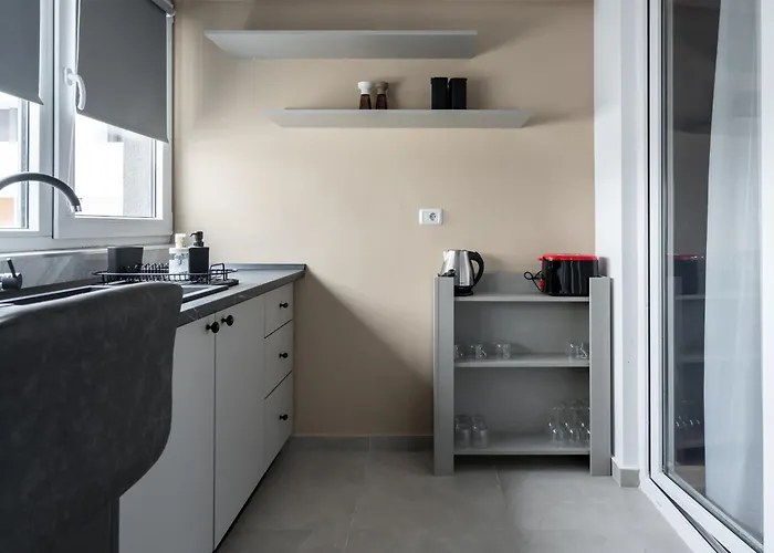 Spacious 1009 B3 Apartment *