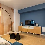 Spacious 1009 B3 *