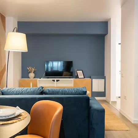 Spacious 1009 B3 Bukarest