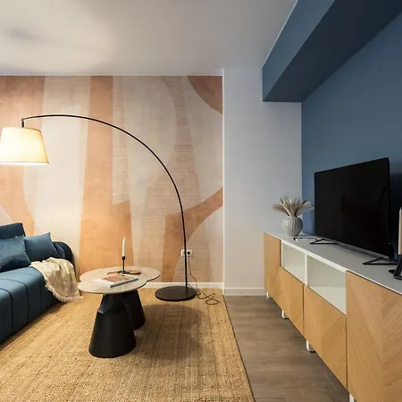 Spacious 1009 B3 Apartment *