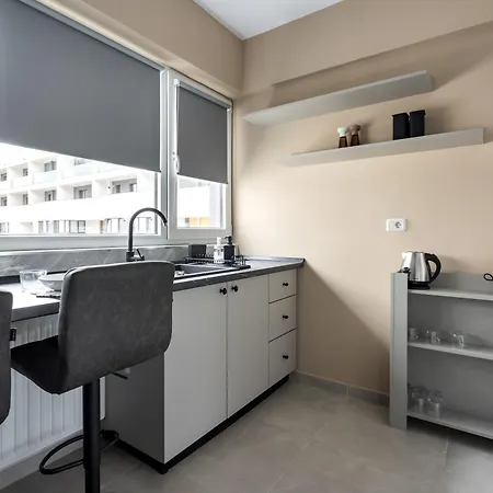 Spacious 1009 B3 * Bukarest