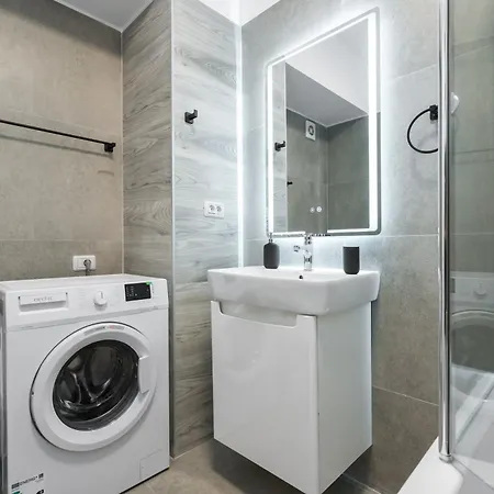 Spacious 1009 B3 Apartamento *