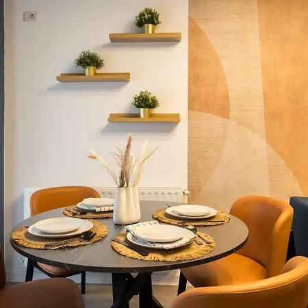 Spacious 1009 B3 Apartment *