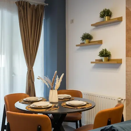 Spacious 1009 B3 Bucharest