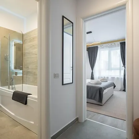 Appartement Spacious 1009 B3 *