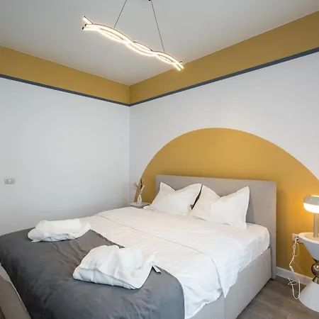 Spacious 1009 B3 Apartment *