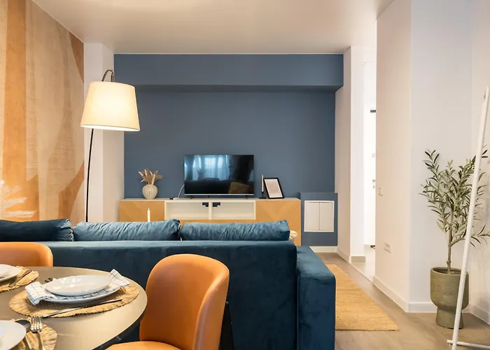 Spacious 1009 B3 Bukarest