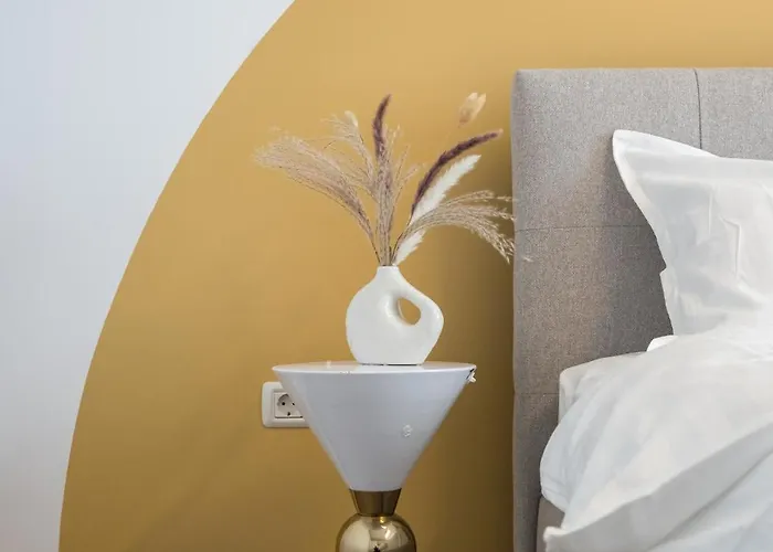 Apartament Spacious 1009 B3