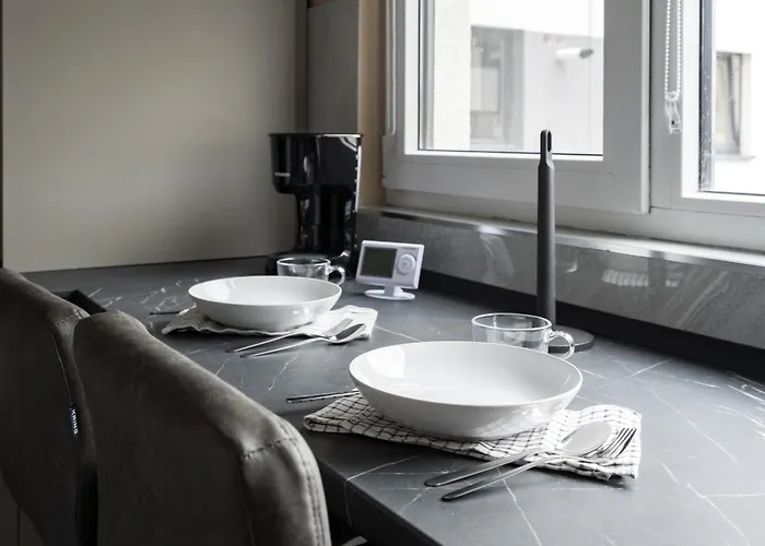 Spacious 1009 B3 Apartament Bucureşti