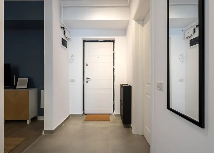 Spacious 1009 B3 Bukarest