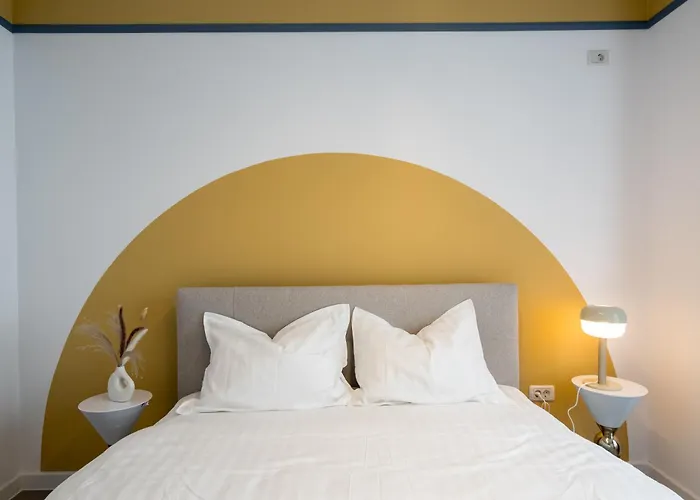 Spacious 1009 B3 公寓 布加勒斯特