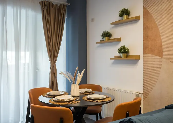 Spacious 1009 B3 Bukarest
