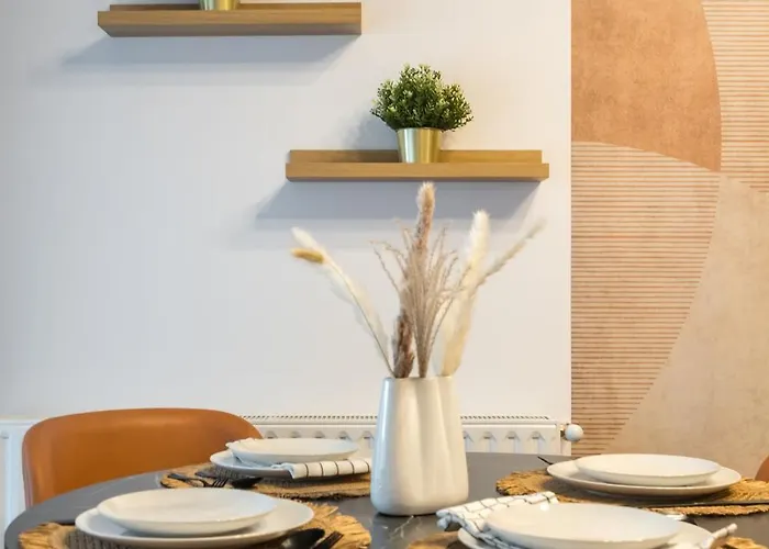 Spacious 1009 B3 Bucureşti