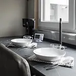 Spacious 1009 B3 Lägenhet Bukarest