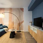 Spacious 1009 B3 Lägenhet *