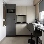 Lägenhet Spacious 1009 B3