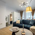 Spacious 1009 B3 Bukarest
