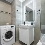 Spacious 1009 B3 Lägenhet *