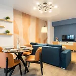 Spacious 1009 B3 Lägenhet Bukarest