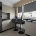 Lägenhet Spacious 1009 B3 Bukarest