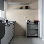 Spacious 1009 B3 Lägenhet *