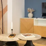 Spacious 1009 B3 Lägenhet