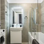 Lägenhet Spacious 1009 B3