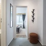 Spacious 1009 B3 Bukarest