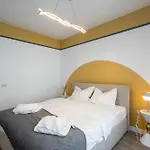 Spacious 1009 B3 Lägenhet *