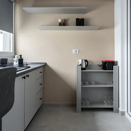 Spacious 1009 B3 Apartament *