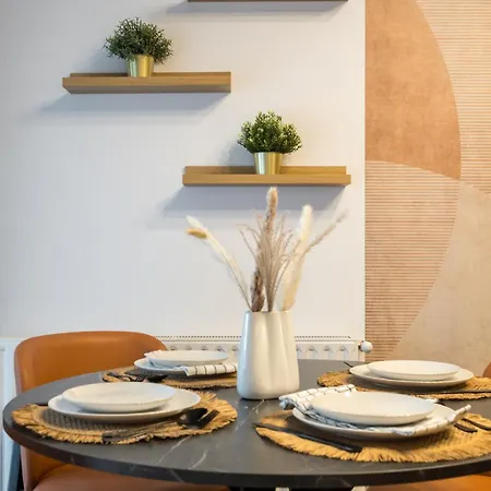 Spacious 1009 B3 Bukareszt