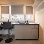 아파트 Spacious 1009 B3 *