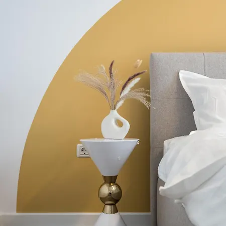 Appartamento Spacious 1009 B3