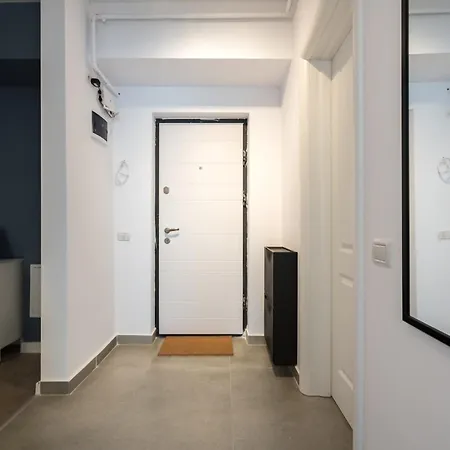 Spacious 1009 B3 부쿠레슈티