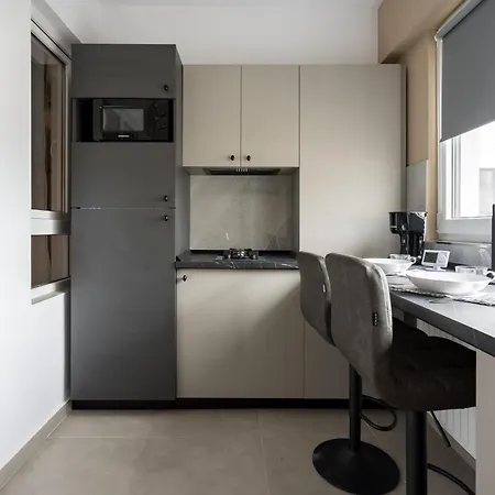 Appartamento Spacious 1009 B3