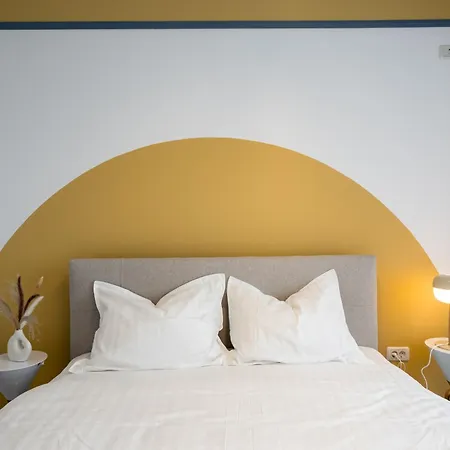 Spacious 1009 B3 Appartamento Bucarest