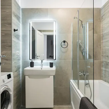 Appartamento Spacious 1009 B3